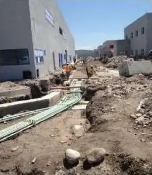 CEFERESO Coatlán del Río