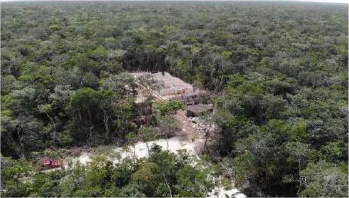 Condominio Residencial Halaken