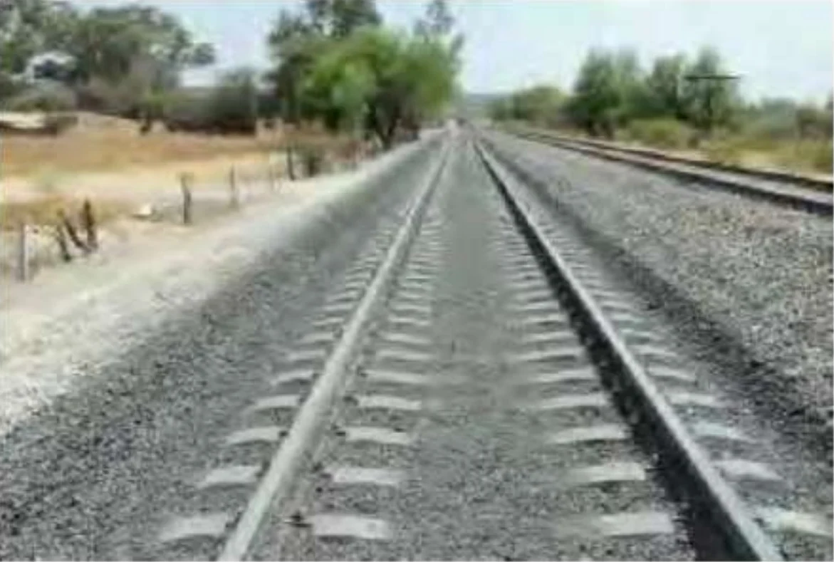 Construcción del Ladero El Tigre · Línea “A”