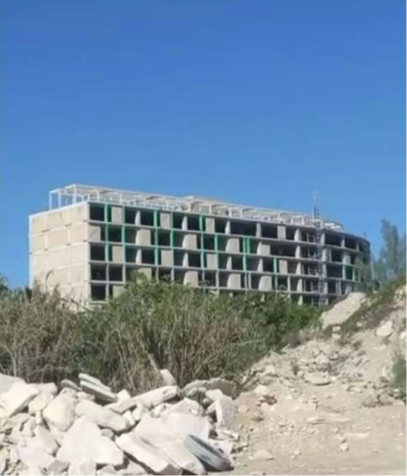 Okun Living · La Nature Residencial