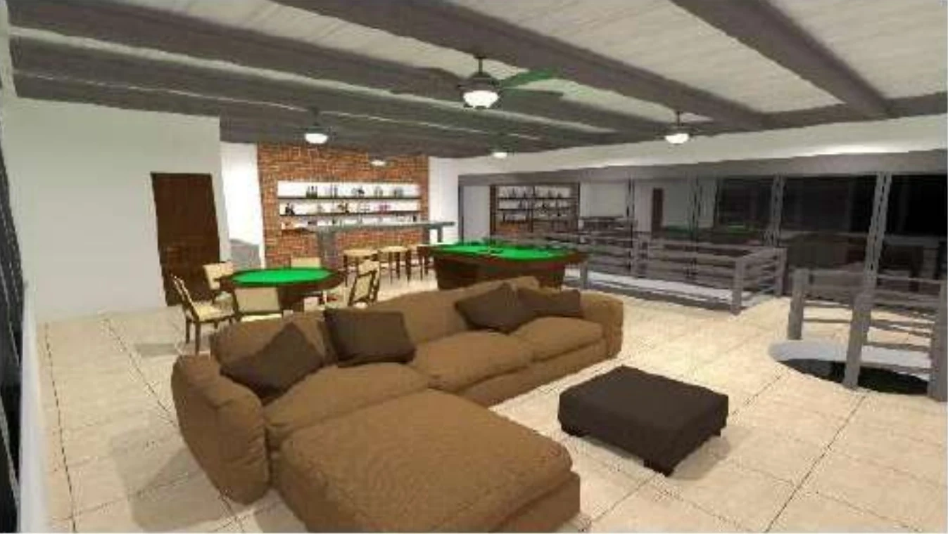 Residencial Arbolada